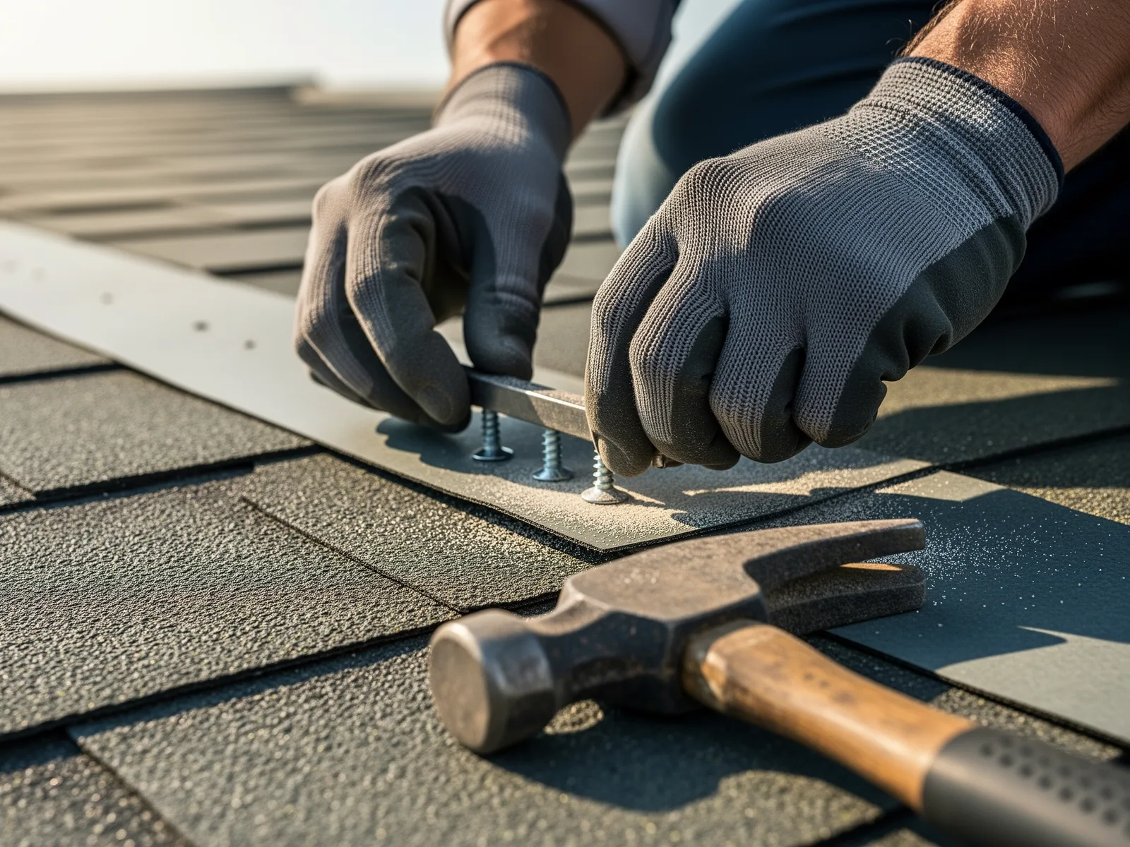 Why choose Fascia Repair in Nemours, WV